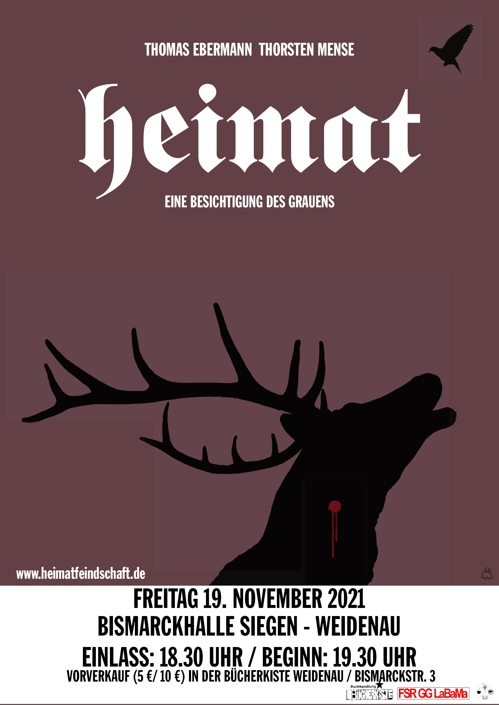 Anti-Heimatabend