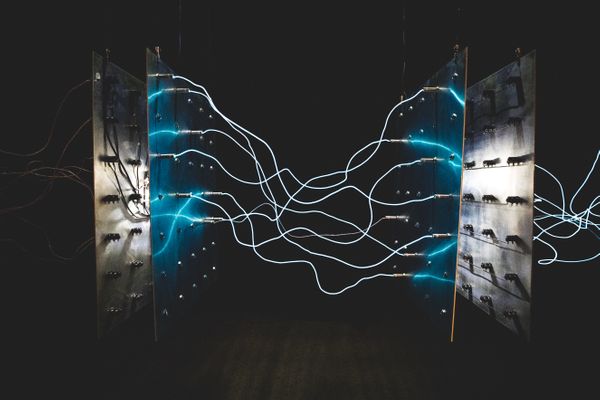 Bürgerenergie Siegen zum Siegener Stromnetz