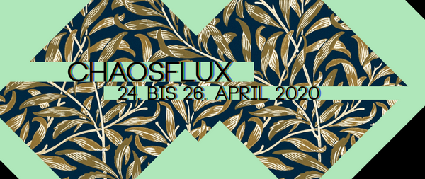 Chaosflux - Call for Participation