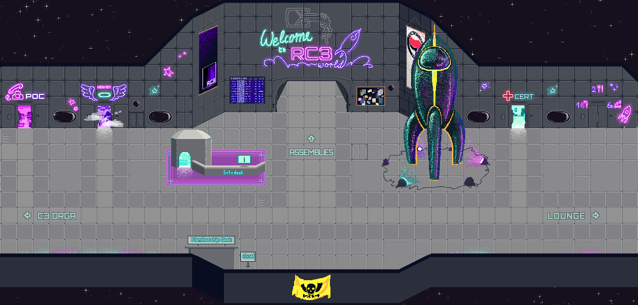 Remote Chaos Experience
