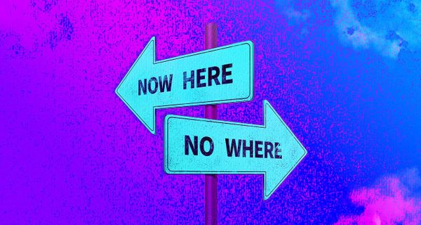 rC3 2021 NOWHERE